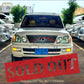 لكسز 2006 LX470, السيادة للسيارات - JTJHT00W564008978