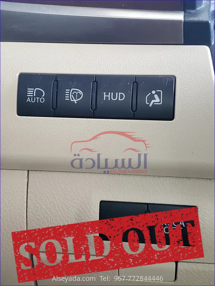 2016 LX570 لكزس, السيادة للسيارات - JTJHY7AX2G4195843