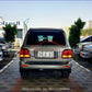 لكزس LX470 2006, السيادة للسيارات - JTJHT00W664007404