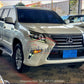 2015 GX460 لكزس, السيادة للسيارات - JTJJM7FX4F5114467