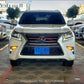 2015 GX460 لكزس, السيادة للسيارات - JTJJM7FX4F5114467