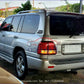 لكزس LX470 2006, السيادة للسيارات - JTJHT00W664007404