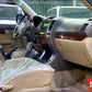 تويوتا لاندكروزر برادو 2008 لاندكروزر برادو