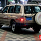 تويوتا لاندكروزر صالون 2004 لاندكروزر صالون