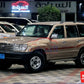 تويوتا لاندكروزر صالون 2004 لاندكروزر صالون